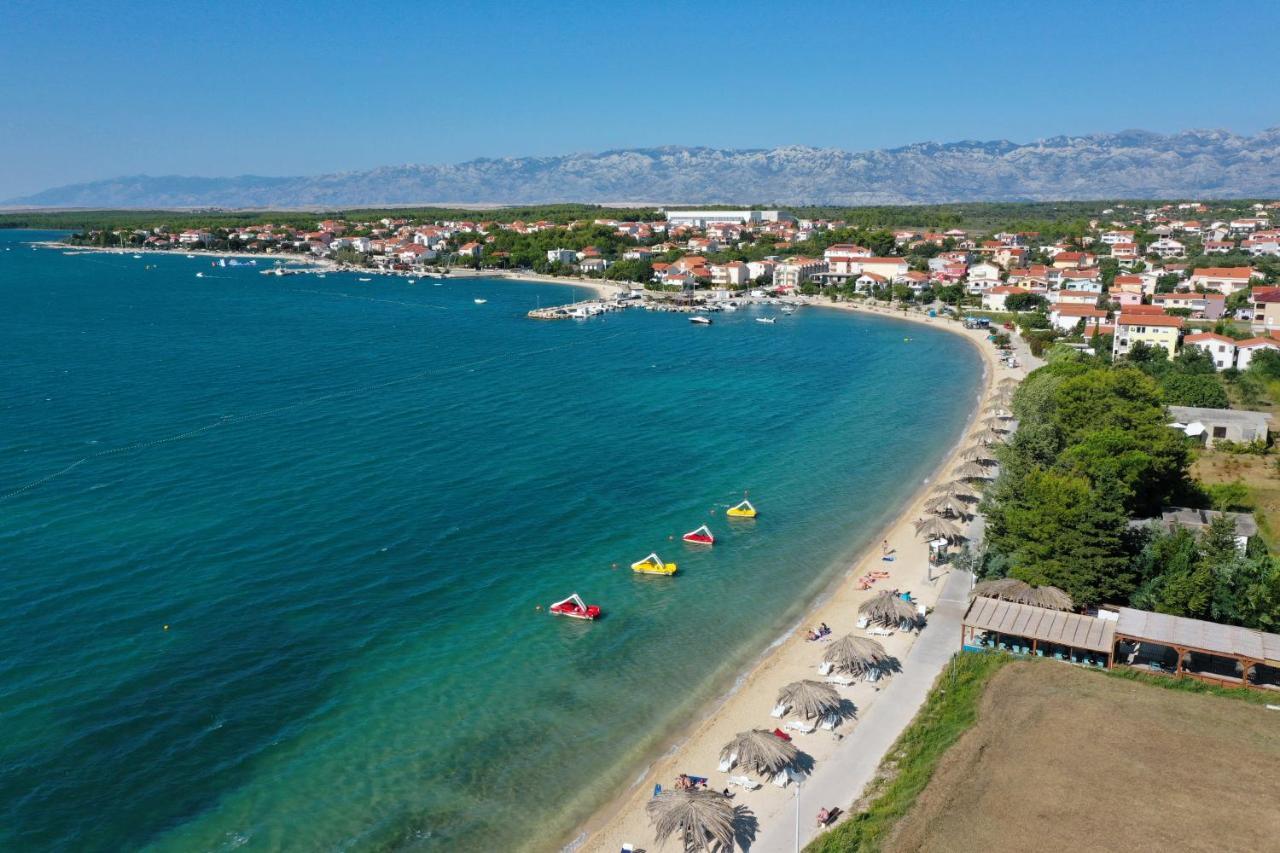 Hotel Beni Vrsi Extérieur photo